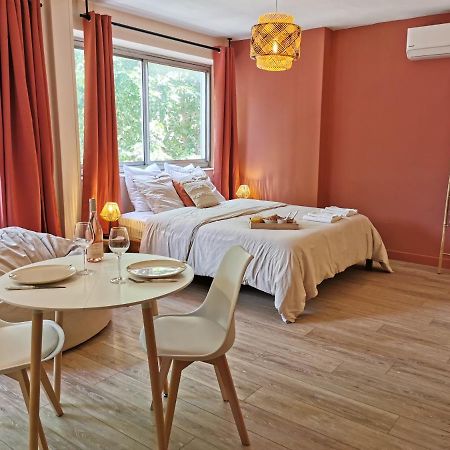 Studio Confort - Clim - Ascenseur Cavaillon Luaran gambar