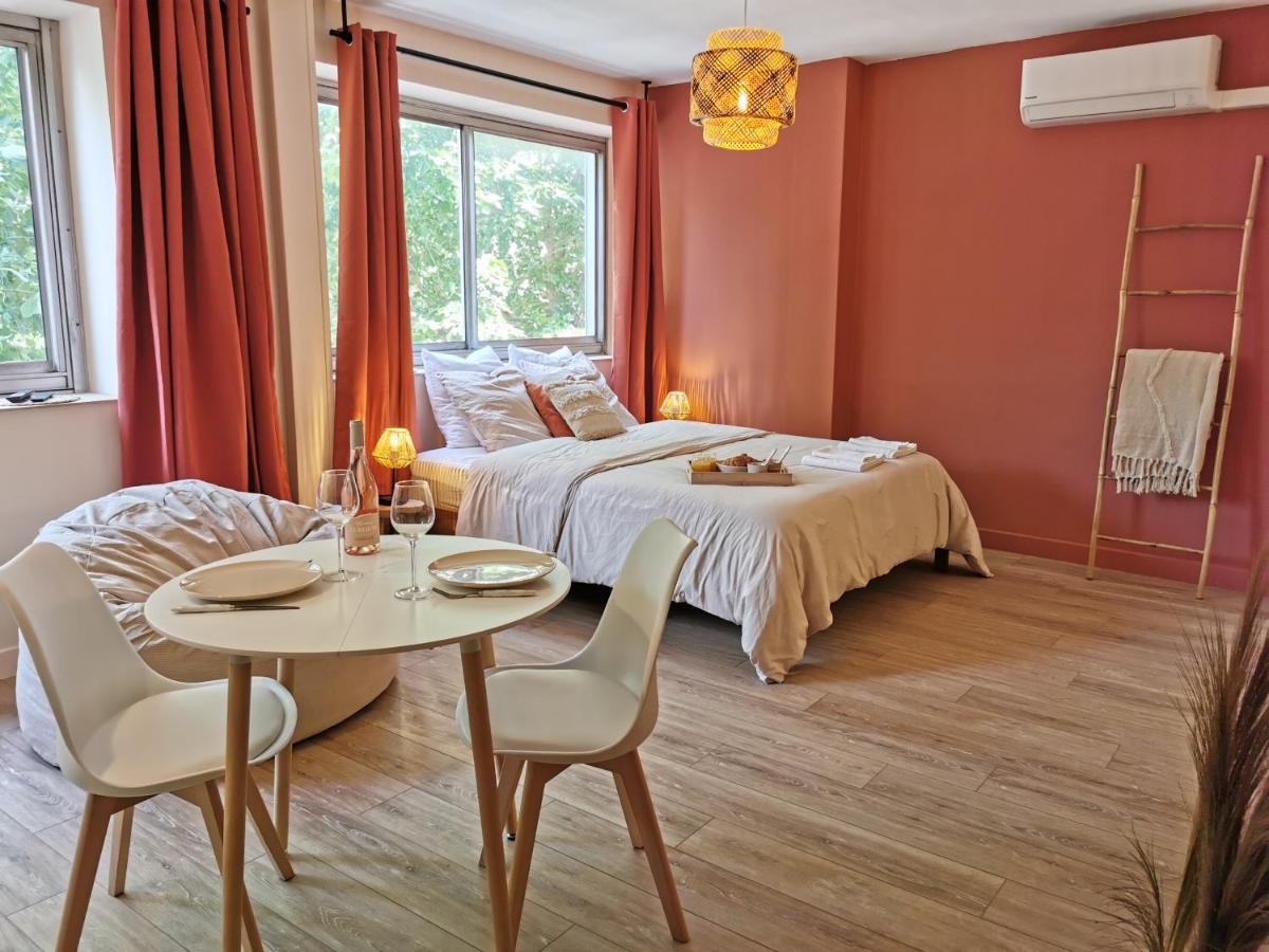 Studio Confort - Clim - Ascenseur Cavaillon Luaran gambar