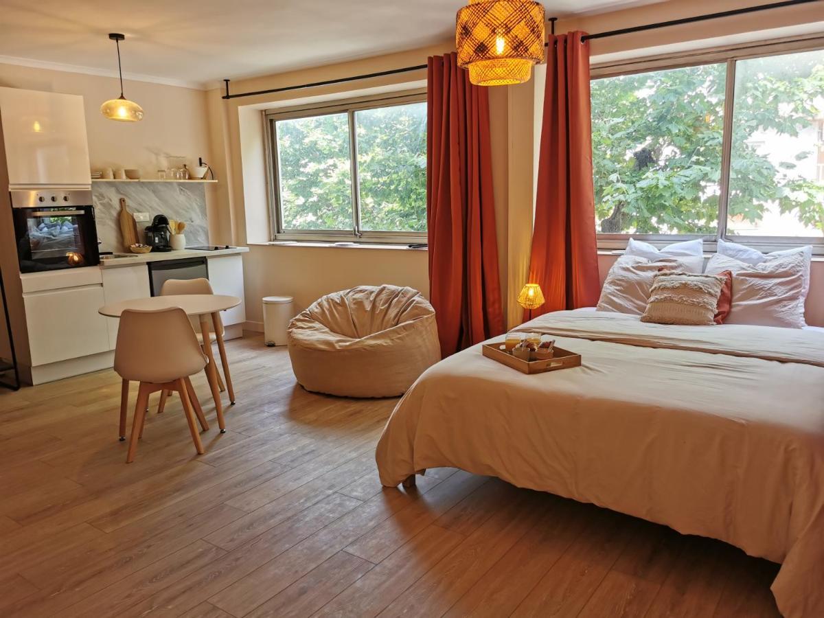Studio Confort - Clim - Ascenseur Cavaillon Luaran gambar