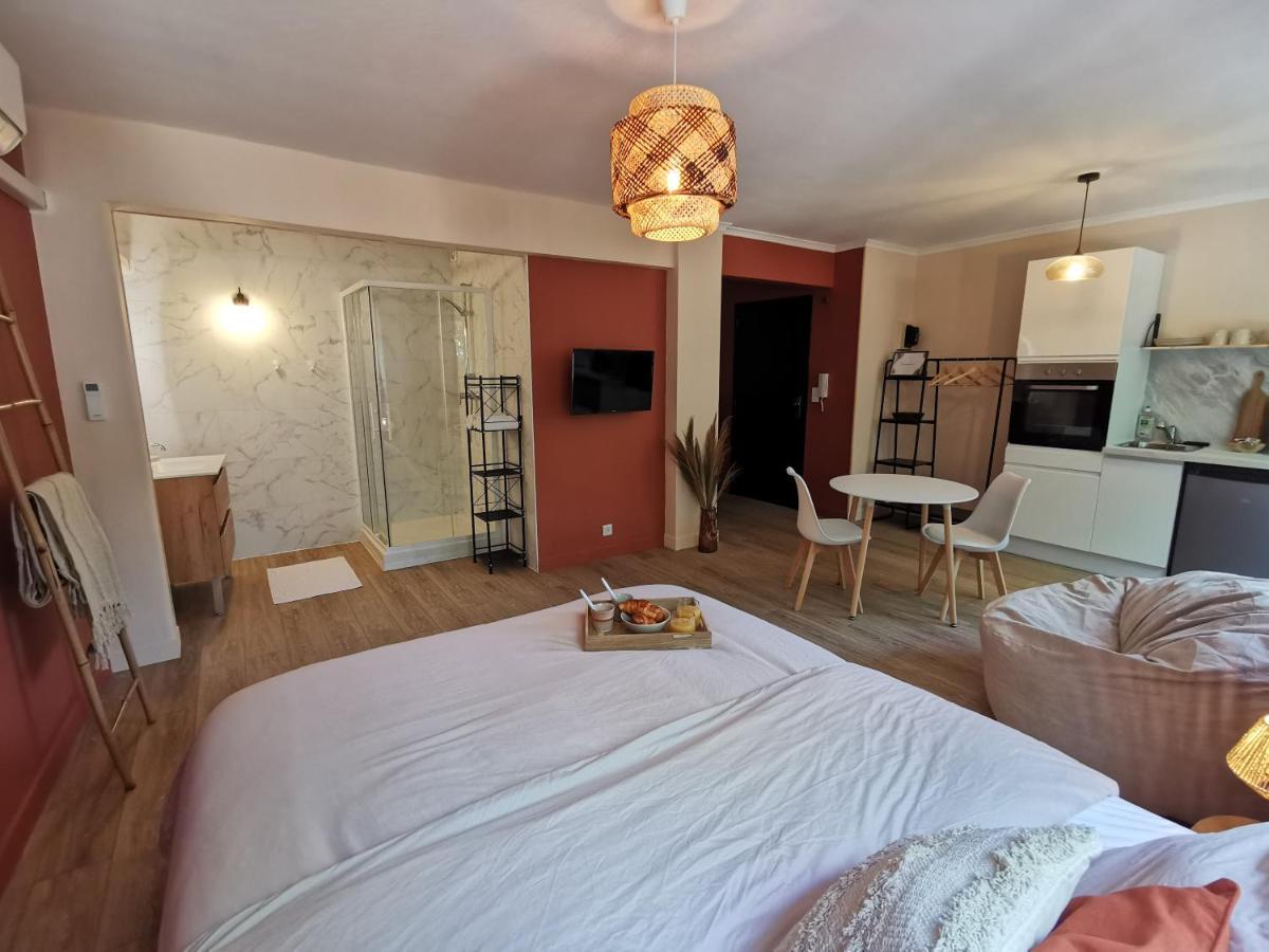 Studio Confort - Clim - Ascenseur Cavaillon Luaran gambar