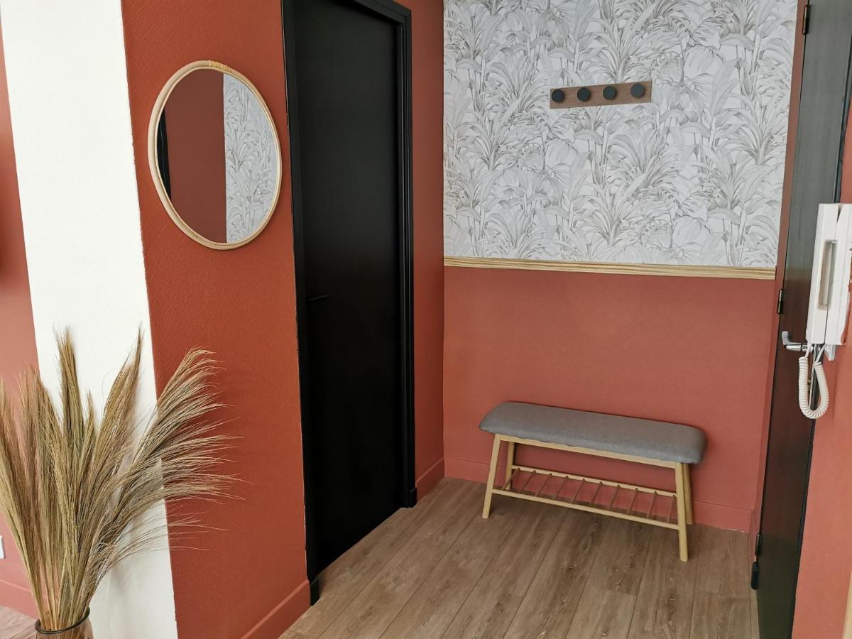 Studio Confort - Clim - Ascenseur Cavaillon Luaran gambar