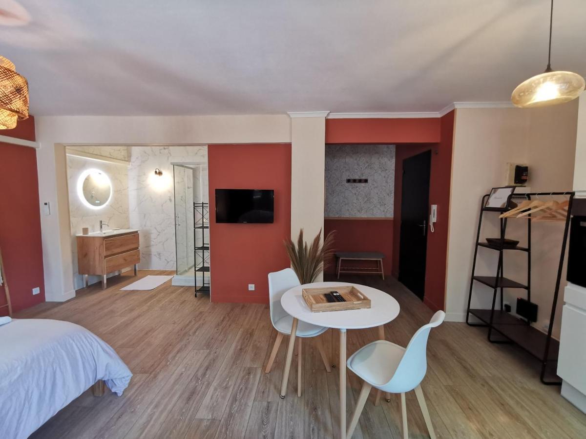 Studio Confort - Clim - Ascenseur Cavaillon Luaran gambar